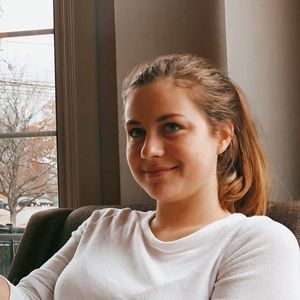 Meet your Posher, Rachel